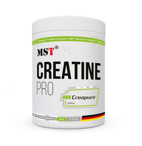 MST - Creatin Pro CREAPURE 300g
