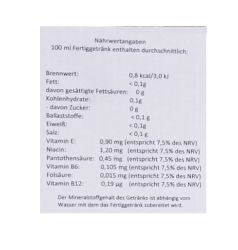 Trugge - PureFresh 5l Bag-in-Box