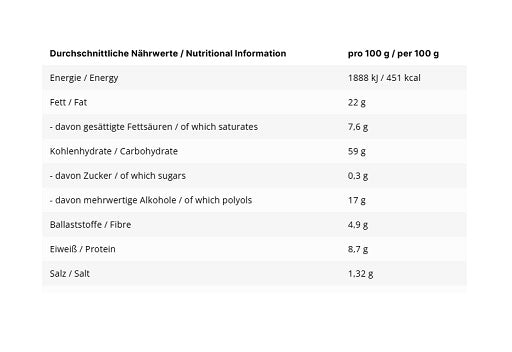 INLEAD Cookie Crumbs 500g