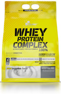 Olimp Whey Protein Complex 100% - 2,27kg
