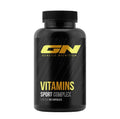 GN Vitamins Sport Complex - 90 Kapsel