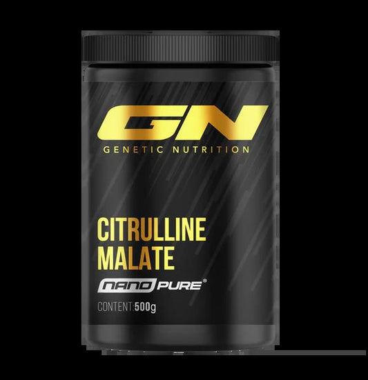 GN Citrulline Malate - 500g
