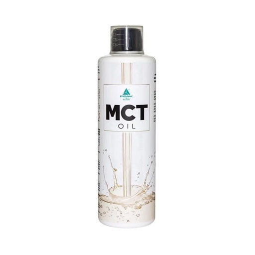 Peak MCT (500 ml)