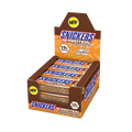 Snickers Hi-Protein Bars Limited Edition - 12x57 - Peanut Butter