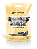 IronMaxx Waxy Maize Starch / WachsmaisstÄrke - 2000g