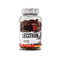 MST - Lecithin 100 Caps