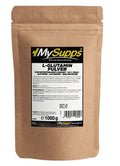 MySupps Glutamine 1000g
