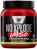 BSN NO-Xplode VASO 420g