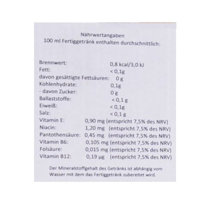 Trugge - PureFresh 5l Bag-in-Box