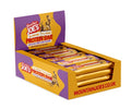 Mountain Joe's Protein Bar 12x55g OHNE ORIG. VERP.KARTON