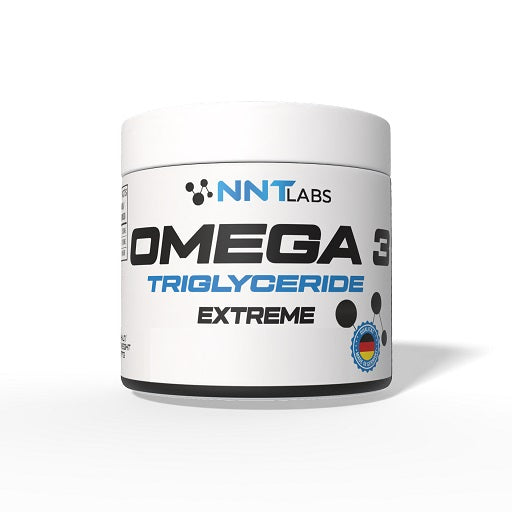 NNT Omega TRIGLYCERIDE 280 Caps