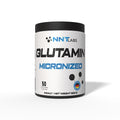NNT Glutamin 500g mix Dose