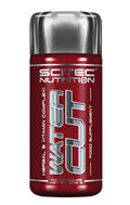 Scitec Water Cut 100 Kapseln