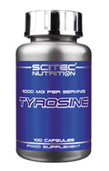 Scitec Tyrosine 100 Kapsel