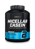 BioTech Micellar Casein 2270g