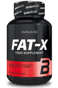 BioTech FAT-X 60 Tabl.