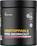Dedicated Unstoppable 420g