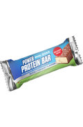 Body Attack Power Protein Bar (24x35g)