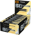Weider 60% Protein Bar 24x45g OHNE ORIG. VERP.KARTON